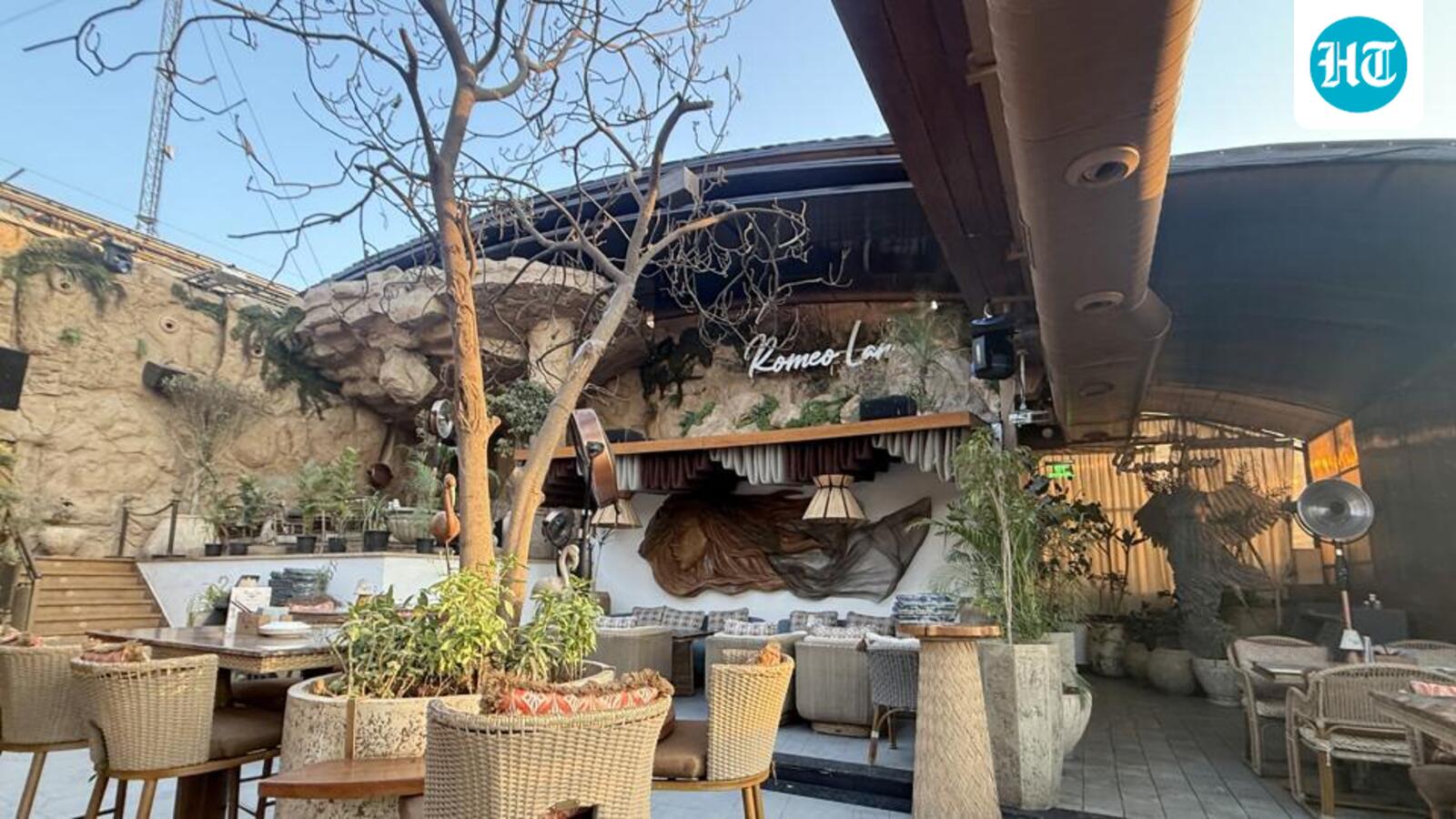 Goa blaze: Indian agencies in touch with Thai authorities to locate Luthras