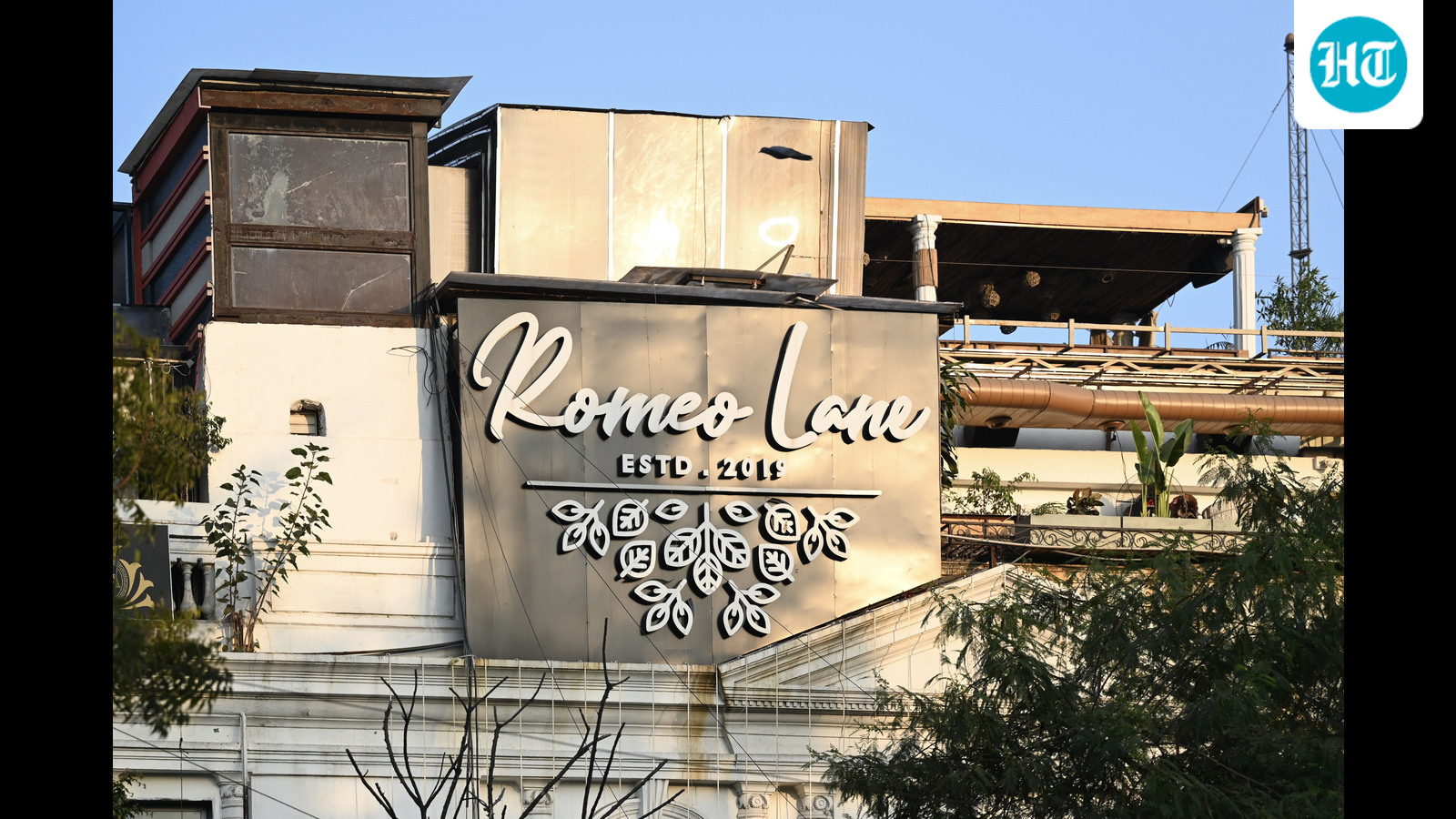 Irreparable sorrow, says Goa nightclub owner on the run after fire killed 25