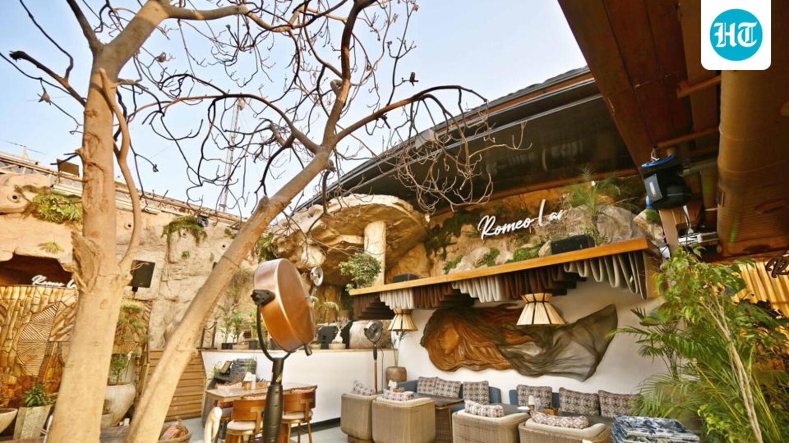 Goa nightclub blaze: Owners left for Thailand hours after incident, say police