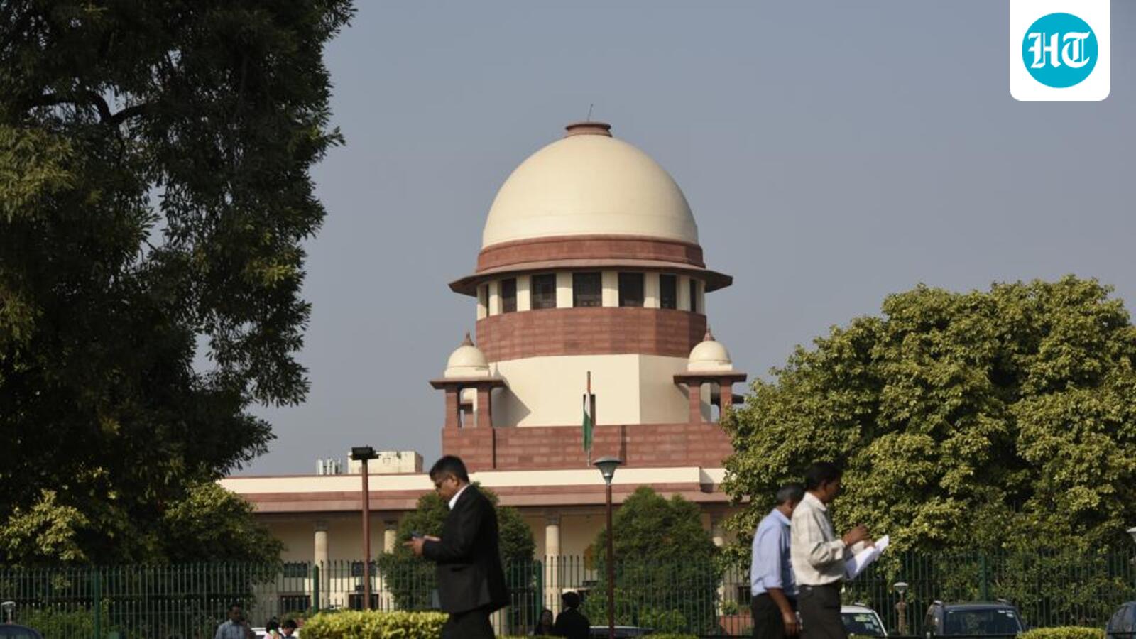 45 years after conviction, Supreme Court acquits 3 men in 1977 murder case
