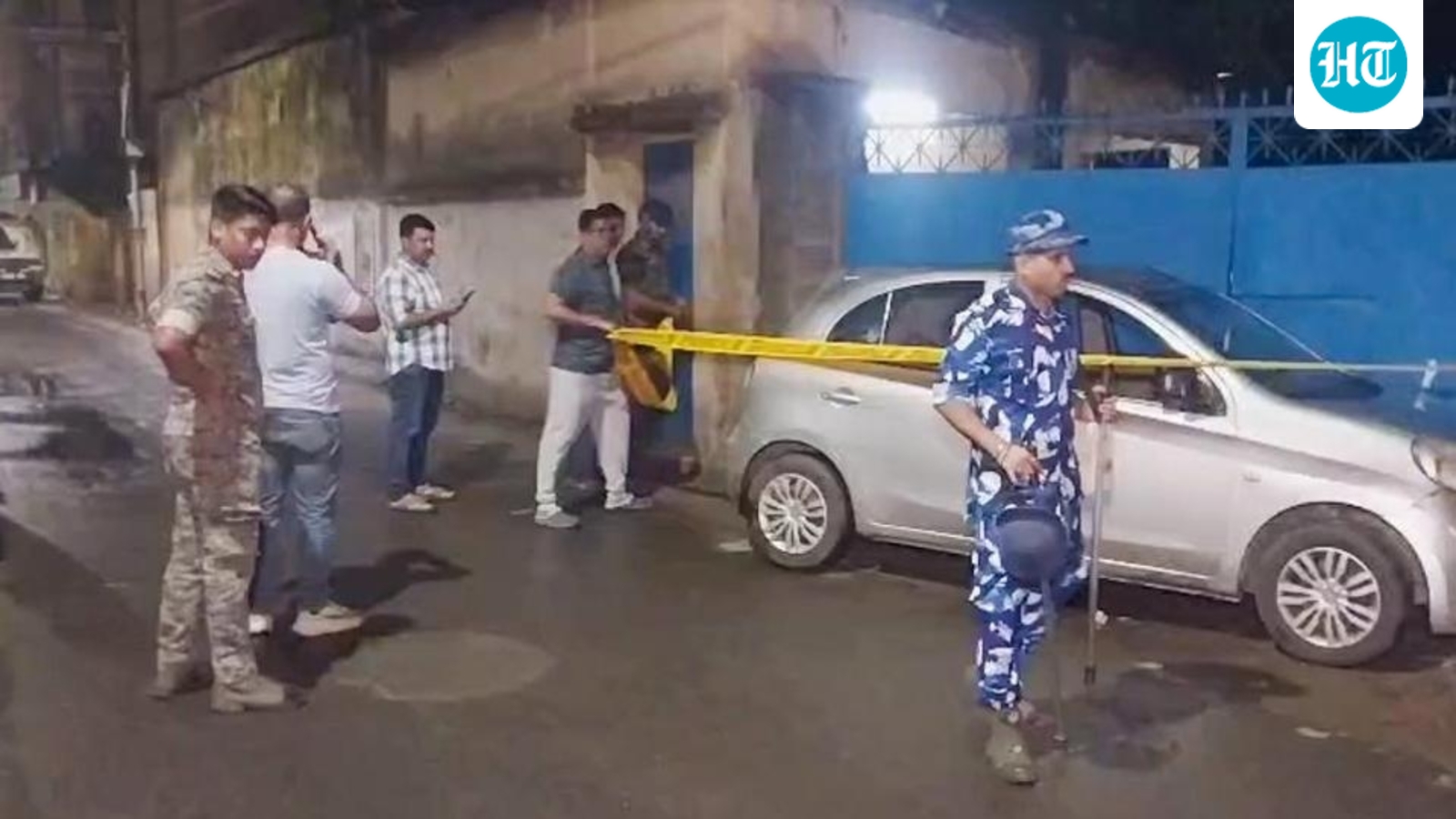 Suvendu aide's murder: Probe hinges on links with UP and UPI