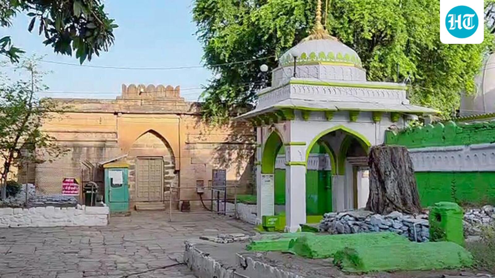 Dhar’s Bhojshala site is a Saraswati temple, rules MP high court