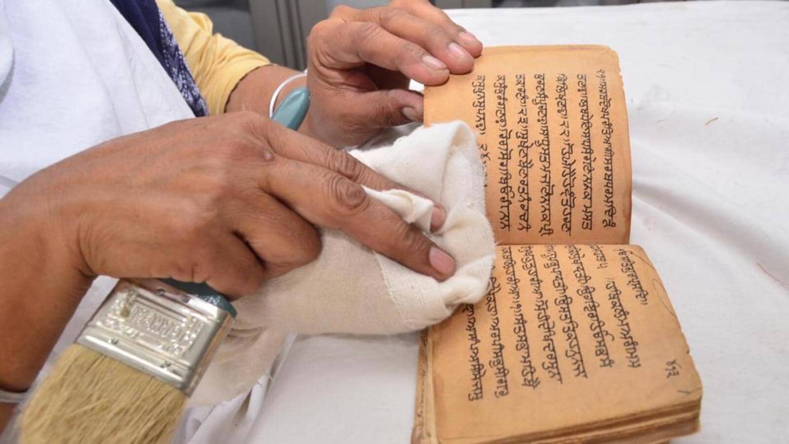 Manuscripts: PM to attend Gyan Bharatam Conference; Amit Shah to sign Delhi Declaration