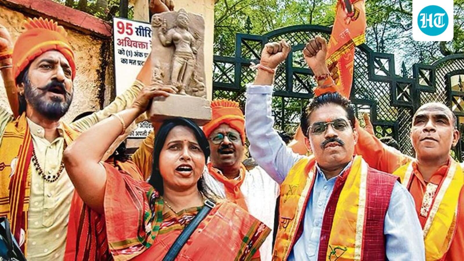 1991 law doesn’t apply to Bhojshala, rules Madhya Pradesh HC