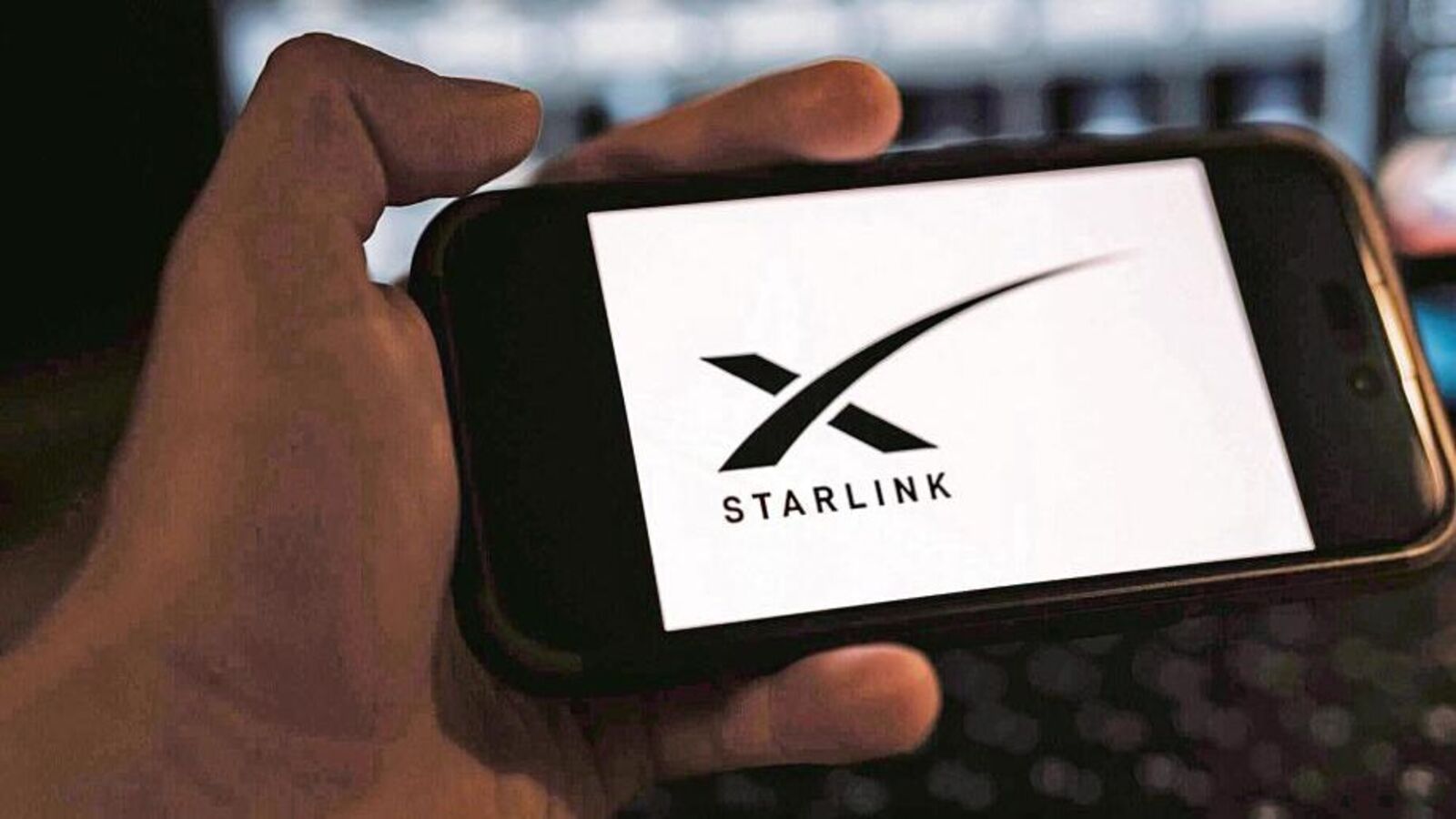 Elon Musk’s Starlink begins hiring for India rollout