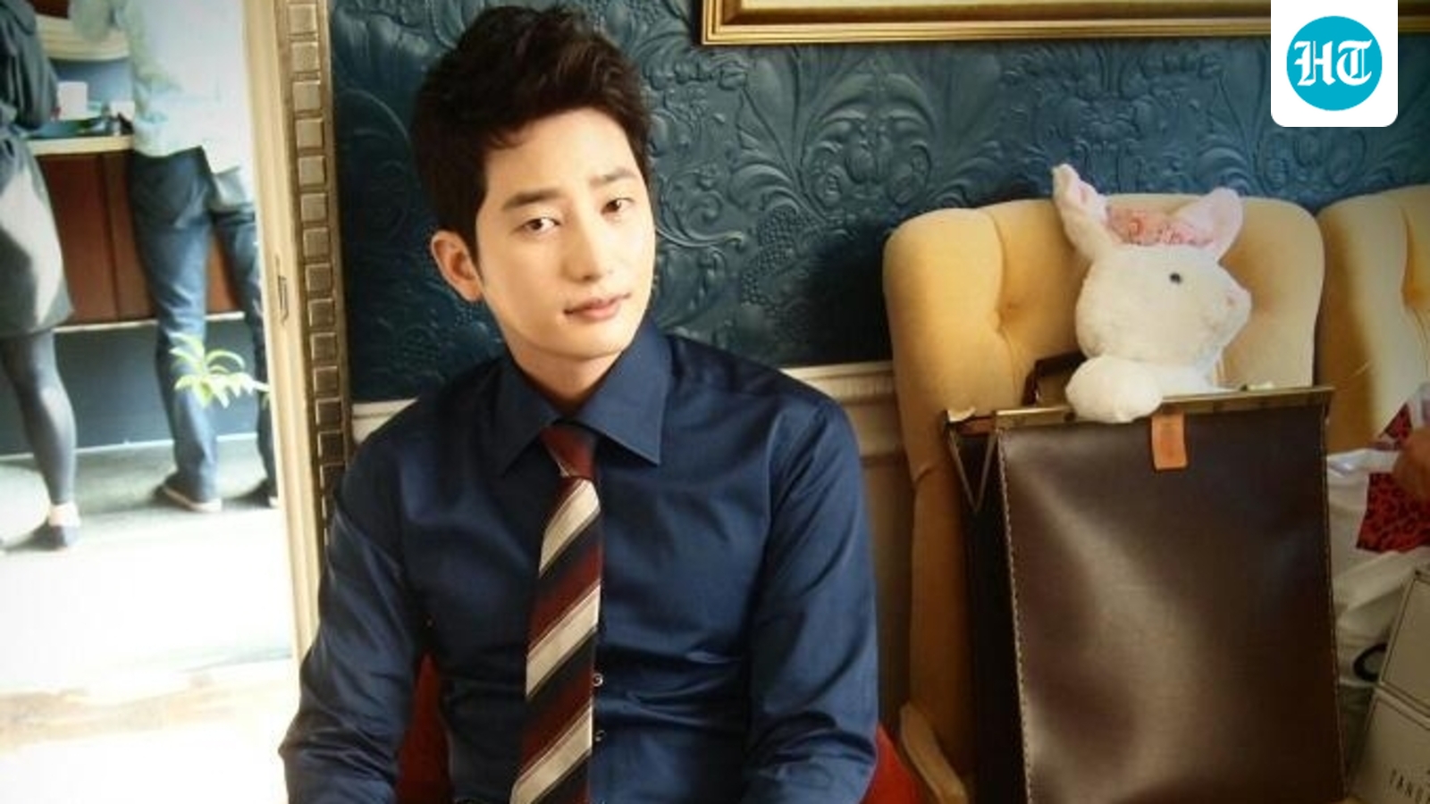 Park Si-hoo returns after 10-year hiatus, breaks silence on allegations tied to influencer case