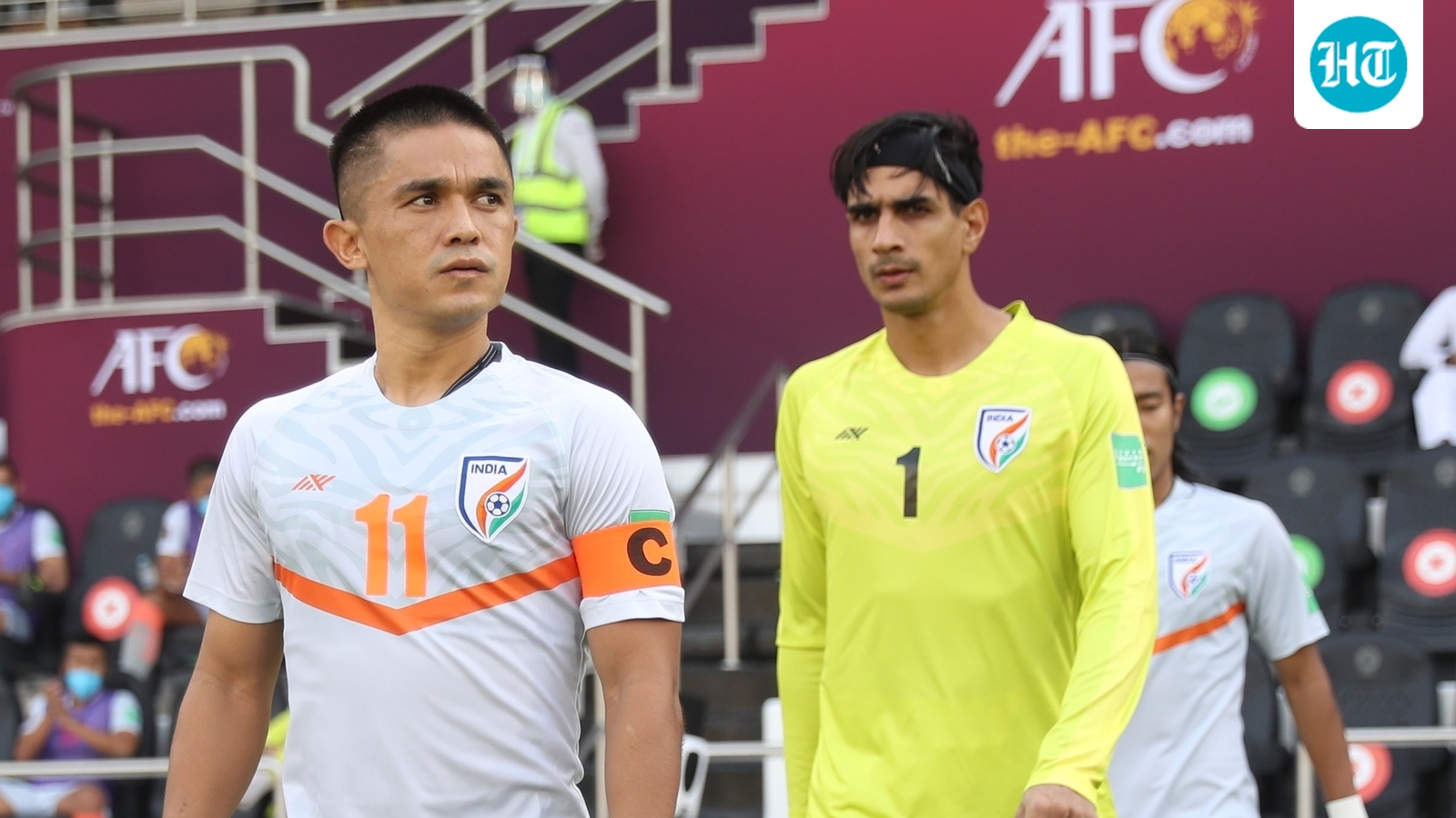 'Why are we not even at the Asian Cup?': Gurpreet Sandhu's blunt reality check on Indian football's crisis
