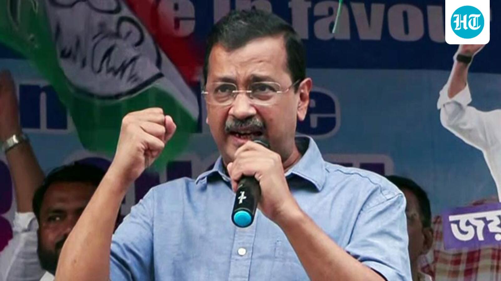ECOSTANI | What defections before the Punjab poll mean for AAP, Arvind Kejriwal
