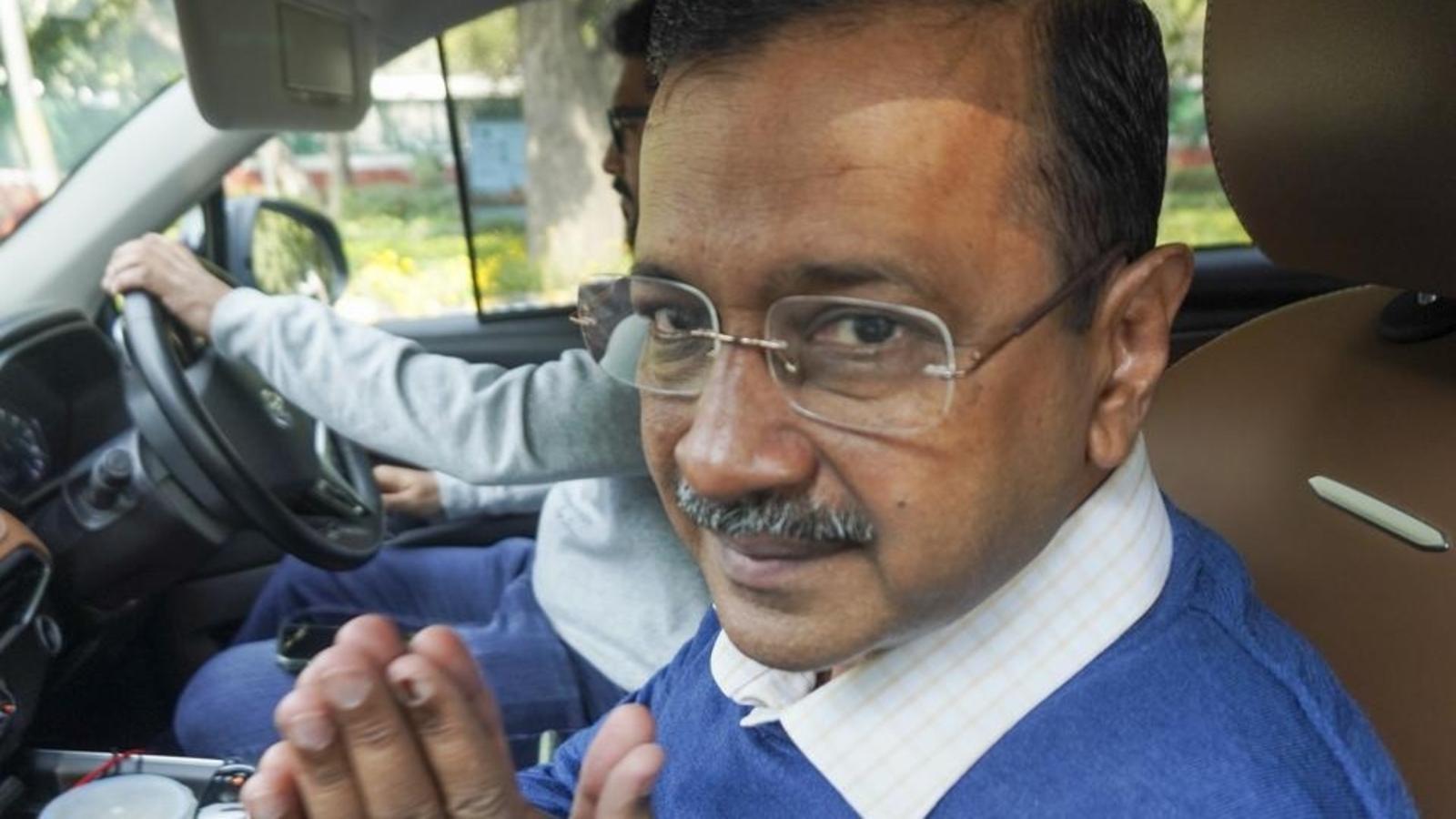 Delhi court orders fresh FIR against AAP chief Arvind Kejriwal