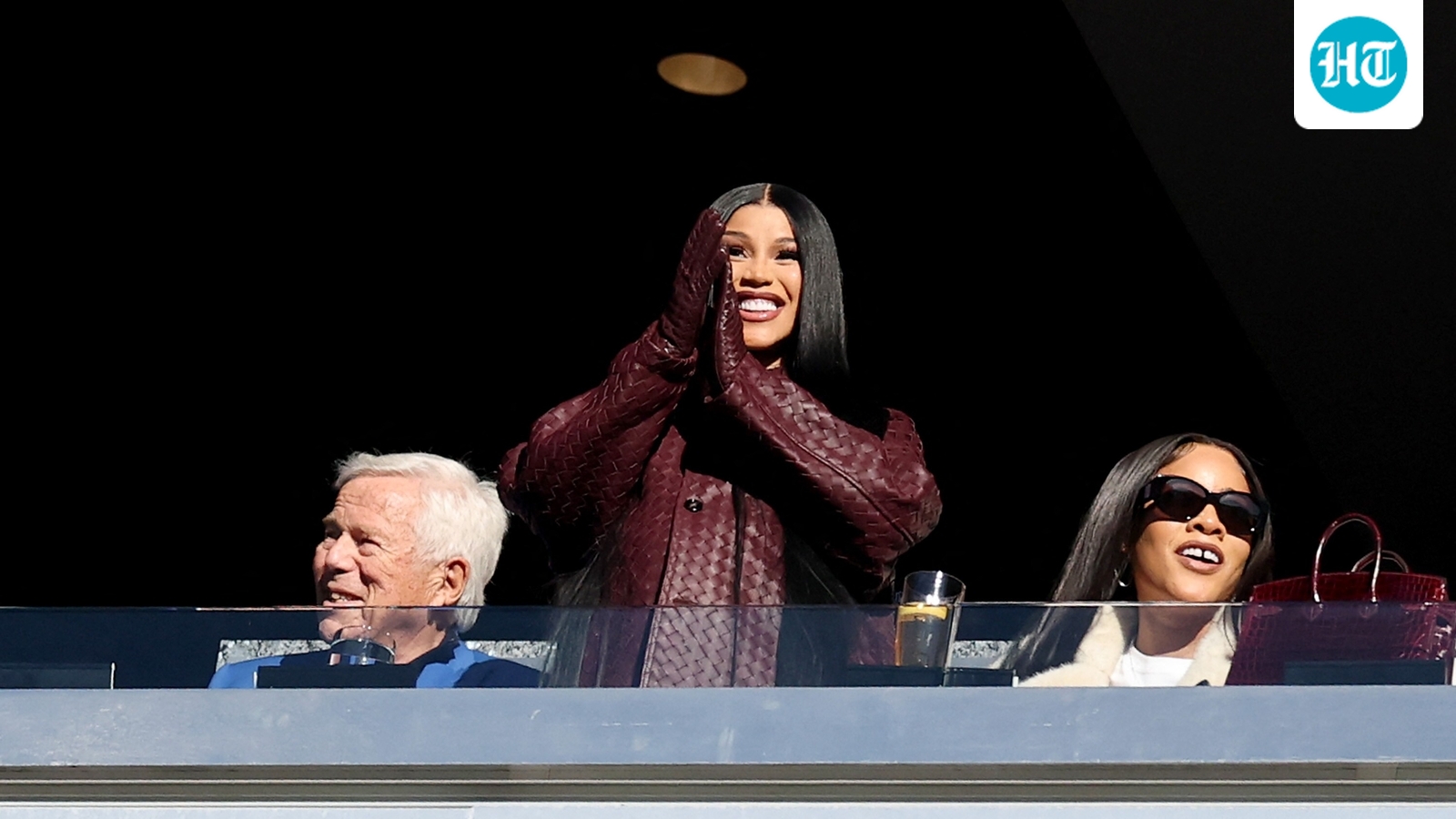 Did Cardi B say ex Offset ‘deserved it’ after Florida shooting? Here's the truth