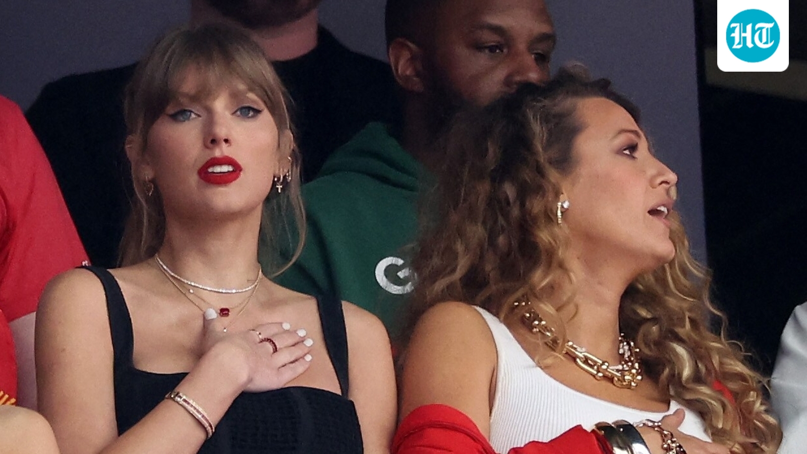 Taylor Swift's texts to Blake Lively on Justin Baldoni row unsealed - 5 key revelations