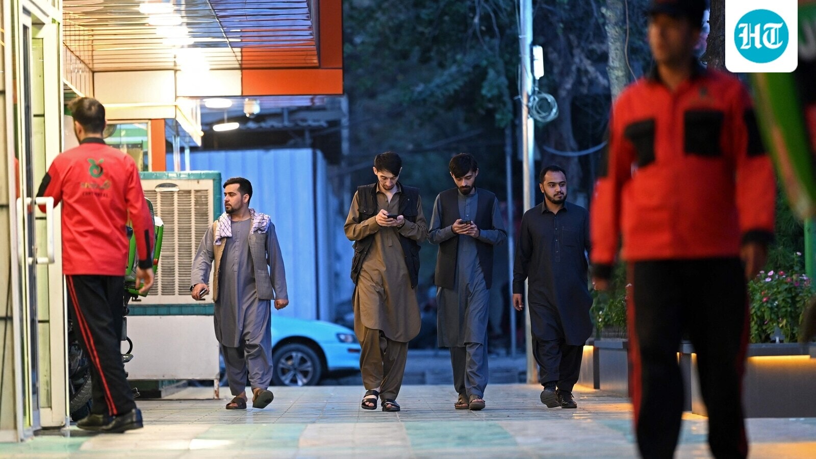 Error 404: 48 hours of confusion in Afghanistan amid internet blackout