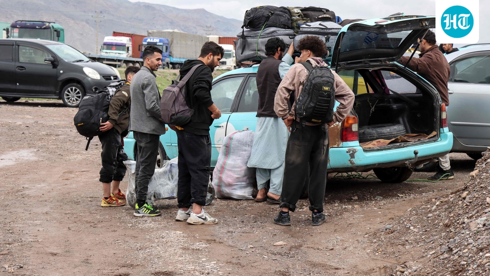 ‘Stay indoors, avoid military areas’: Indian Embassy in Iran issues advisory amid US-Israel escalation