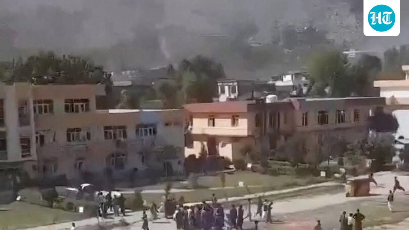 Pakistan's strike on Afghan university puts ceasefire at risk | What we know