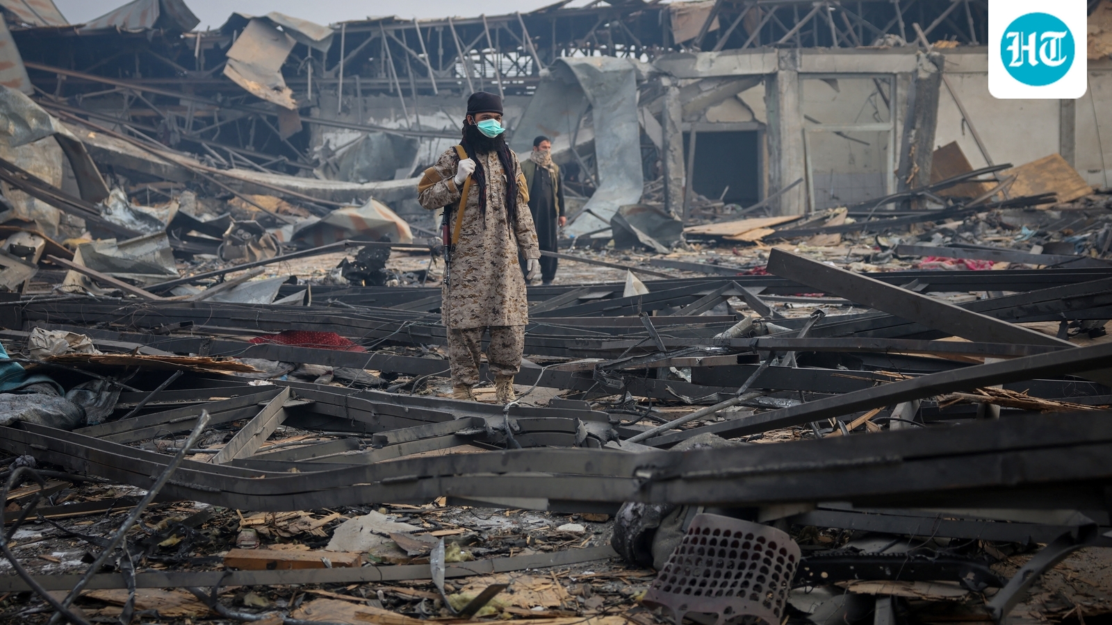 11 kids among 13 killed in fresh strikes by Pakistan, says Afghanistan as tensions renew
