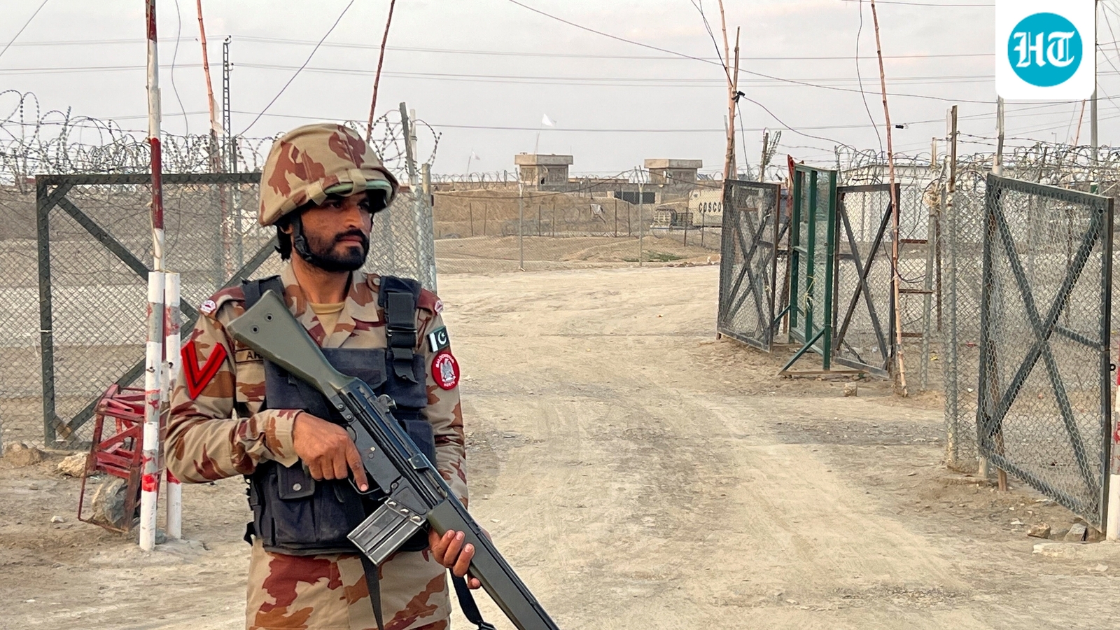 US issues advisory for citizens in Pakistan amid ‘open war’ with Afghanistan: ‘Keep a low profile’