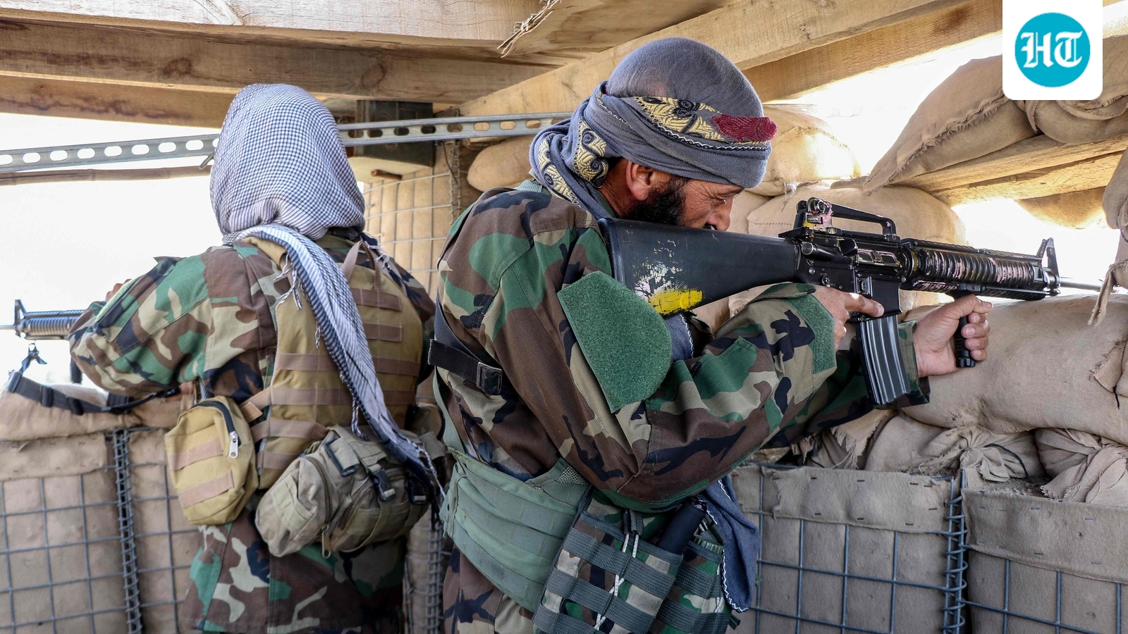 ‘Pakistan should be denuclearised’: Ex-Afghanistan MP calls for India's help amid ‘open war’