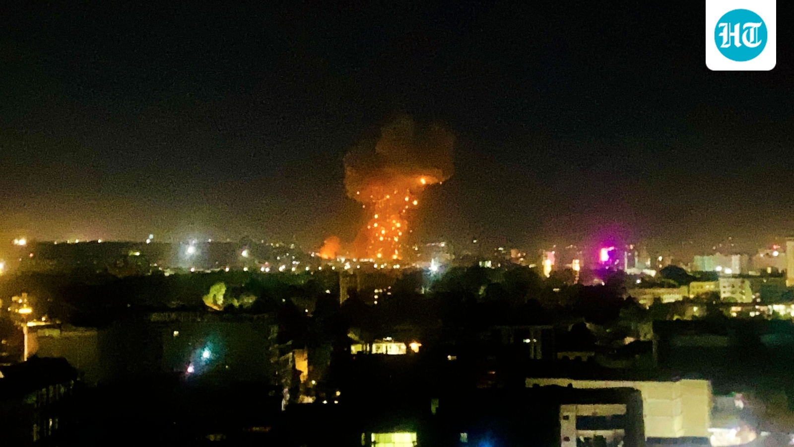 Pakistan-Afghanistan 'war' live updates: 400 people killed in Pak airstrike at Kabul hospital