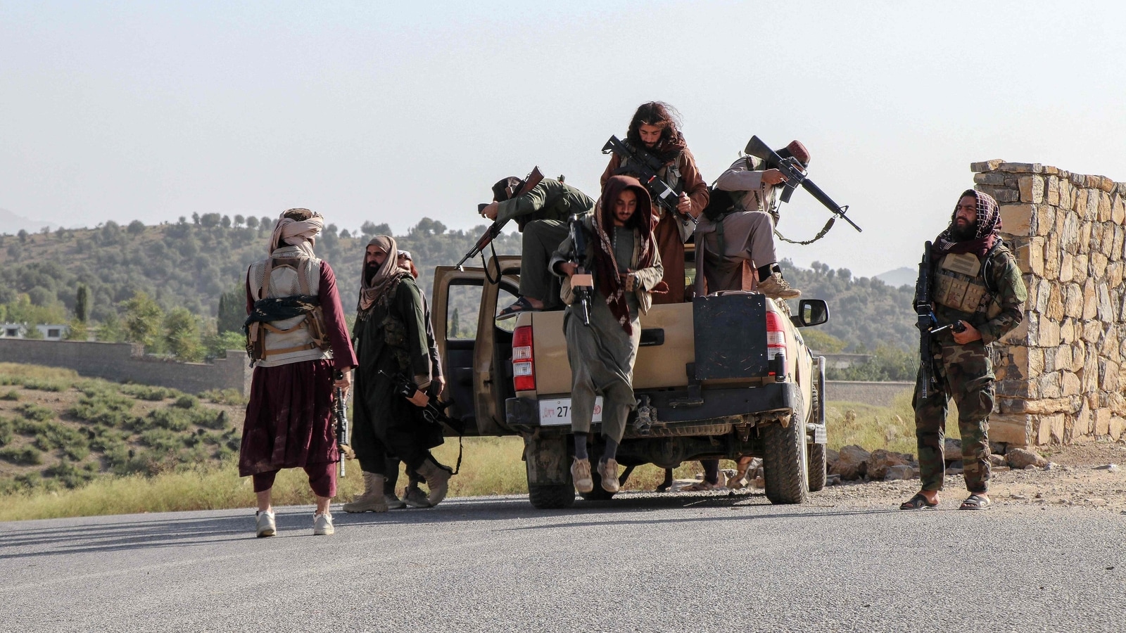 Qatar, Saudi Arabia, Iran welcome restraint in Pak-Afghan conflict