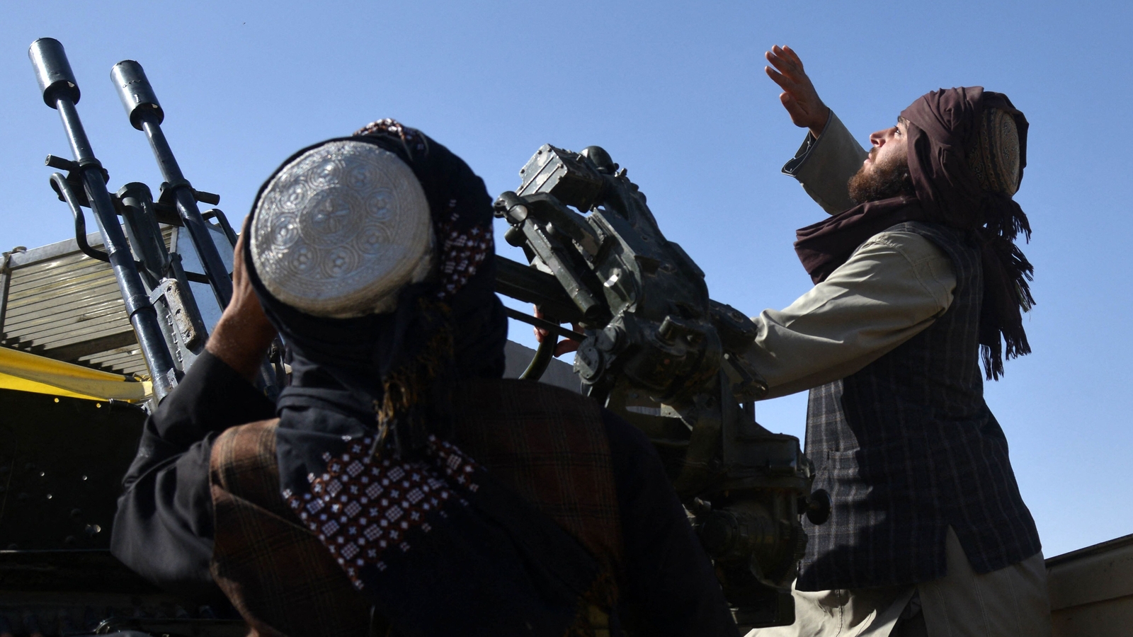 Pakistan-Afghanistan border clashes: Troops, civilians, Taliban men killed in fresh fighting | Top points