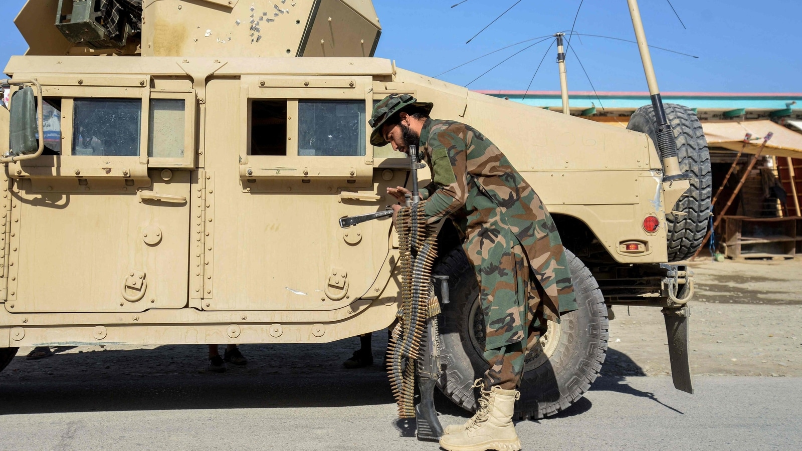 What is TTP, the outfit central to the Pakistan-Afghanistan border clashes? Tehrik-i-Taliban Pakistan, explained