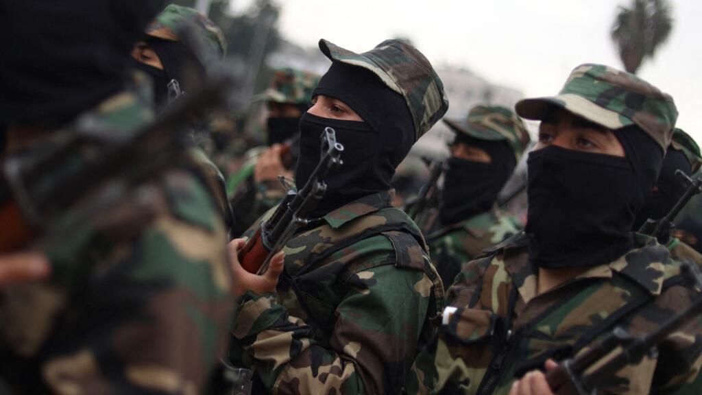 Syria and Kurdish-led SDF agree to de-escalate after deadly clashes in Aleppo