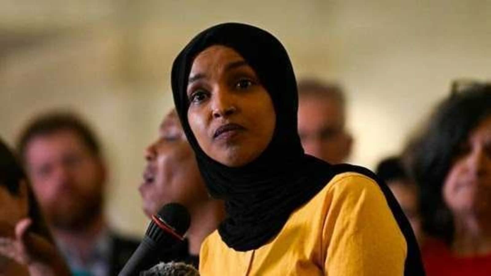Ilhan Omar and others make harsh remarks after Charlie Kirk assassination