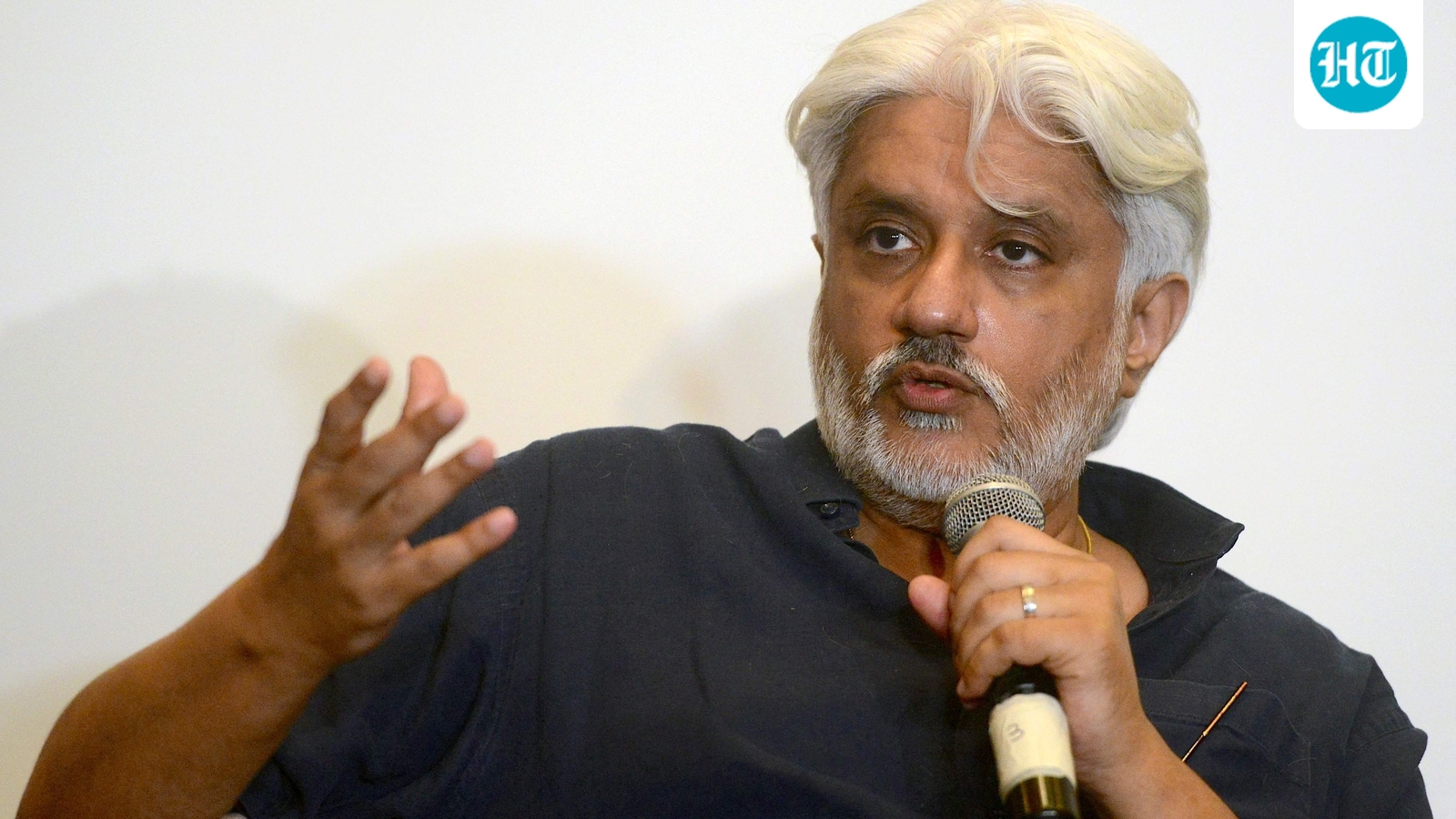Vikram Bhatt arrested in a  ₹30 crore IVF fraud case: Reports