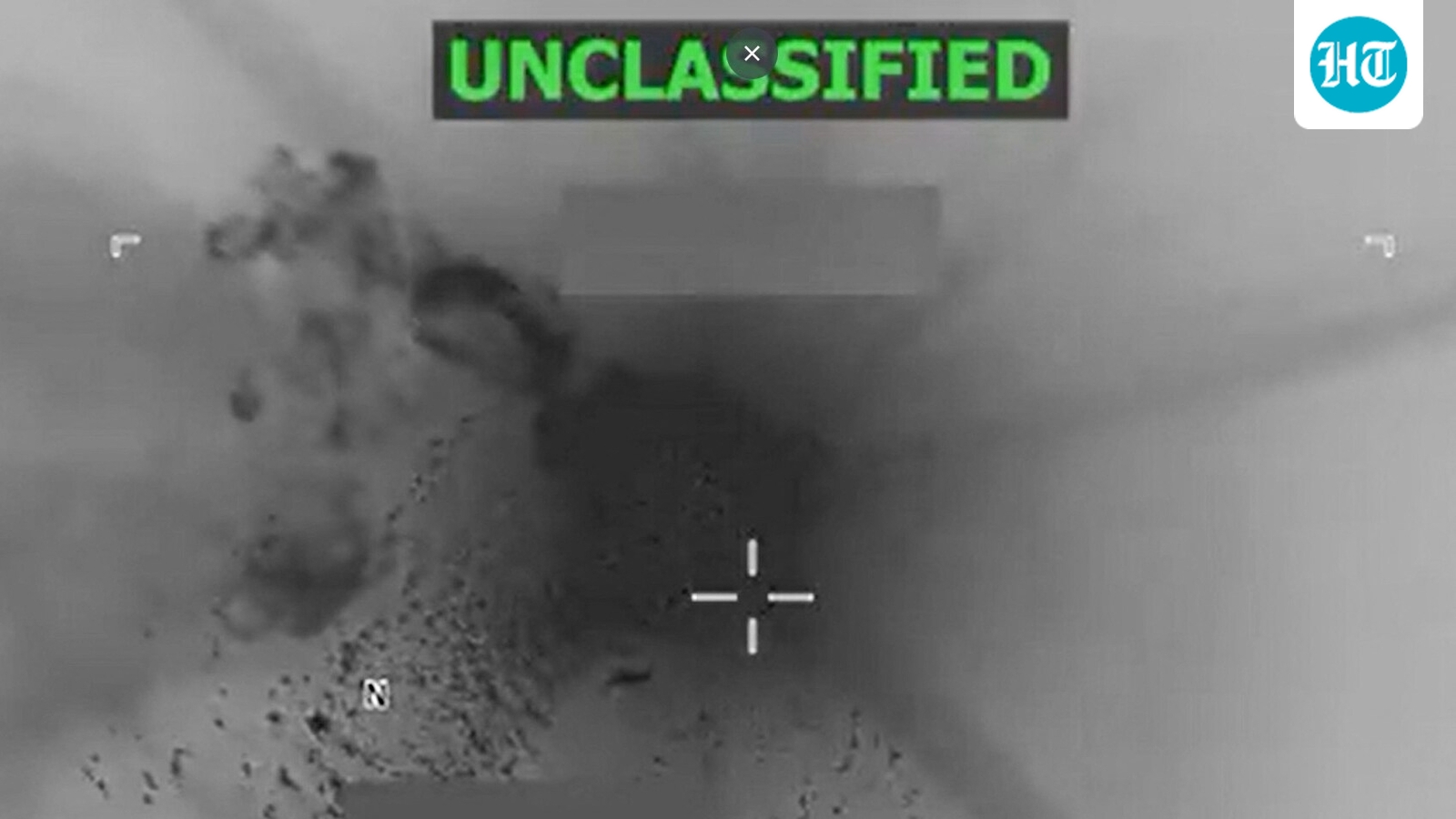 How much does America know about its boat-strike targets?