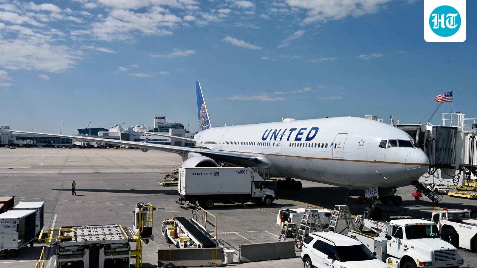 What happened on United Airlines flight 509? Boeing 767-400 makes emergency diversion to Ireland