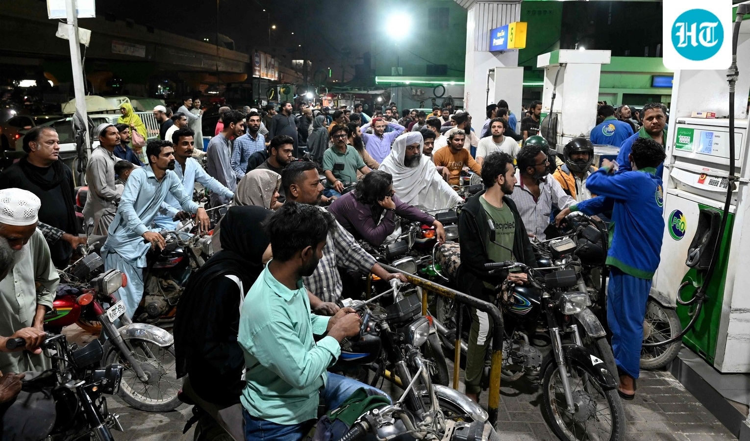 Pakistan’s deft diplomacy is an economic blessing. And a curse.