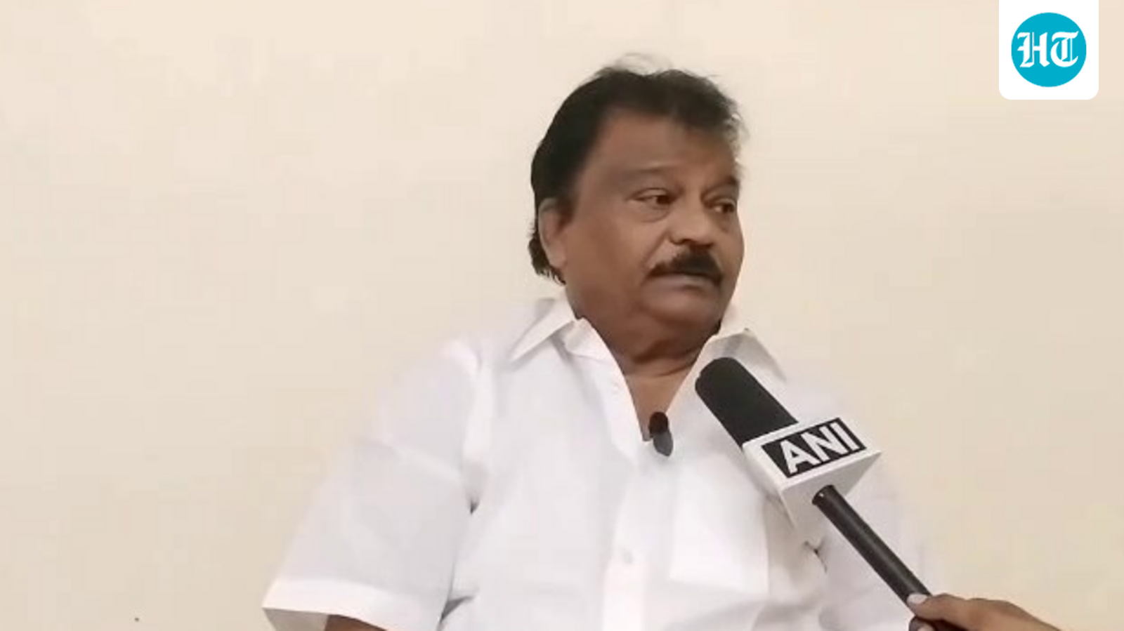 Another jolt to BJP in Tamil Nadu: After Annamalai quits, another leader exits party and joins TVK: ‘No democracy’