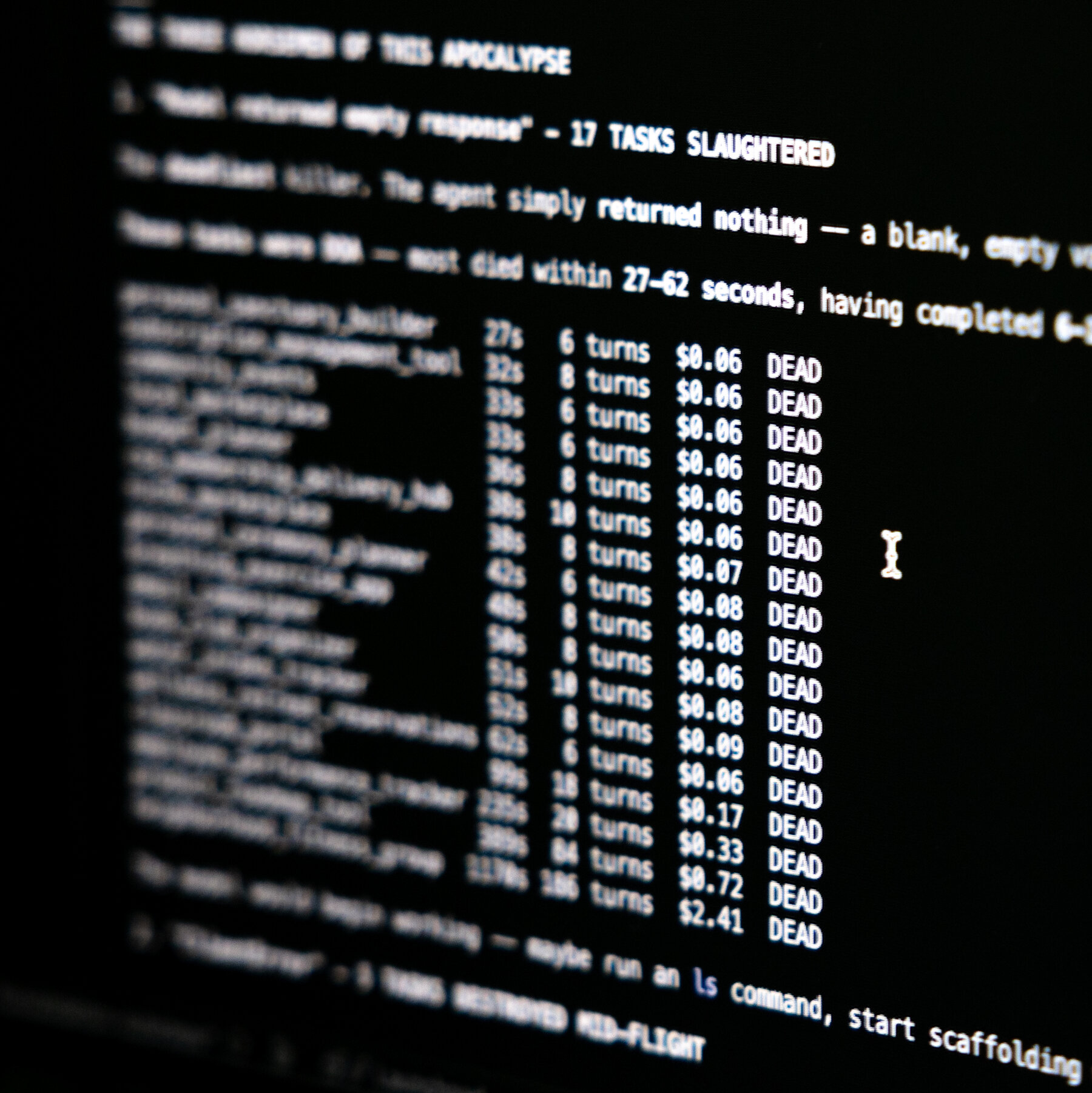 A.I. Agents: They’re Fun. They’re Useful. But Don’t Give Them the Credit Card.