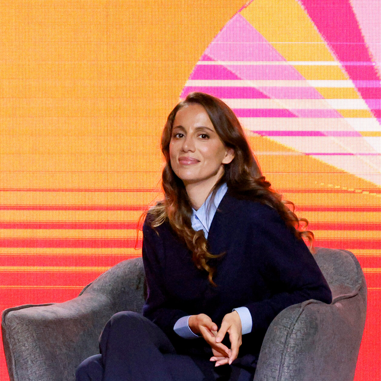 The New Billionaires of the A.I. Boom