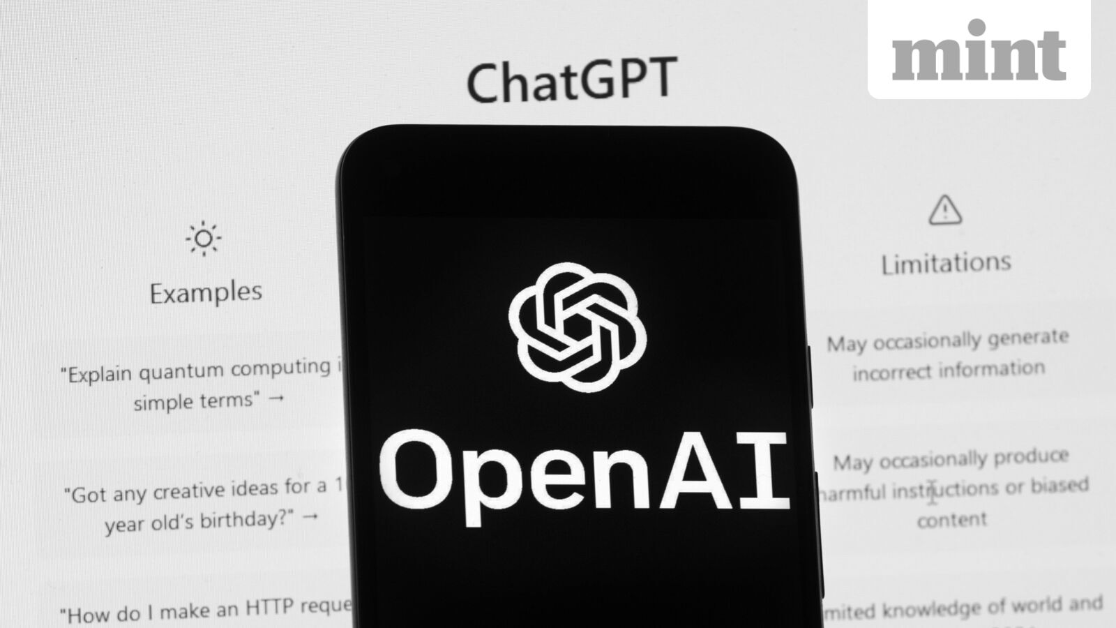GPT-5.5 launched: OpenAI says ChatGPT can now debug code and operate software