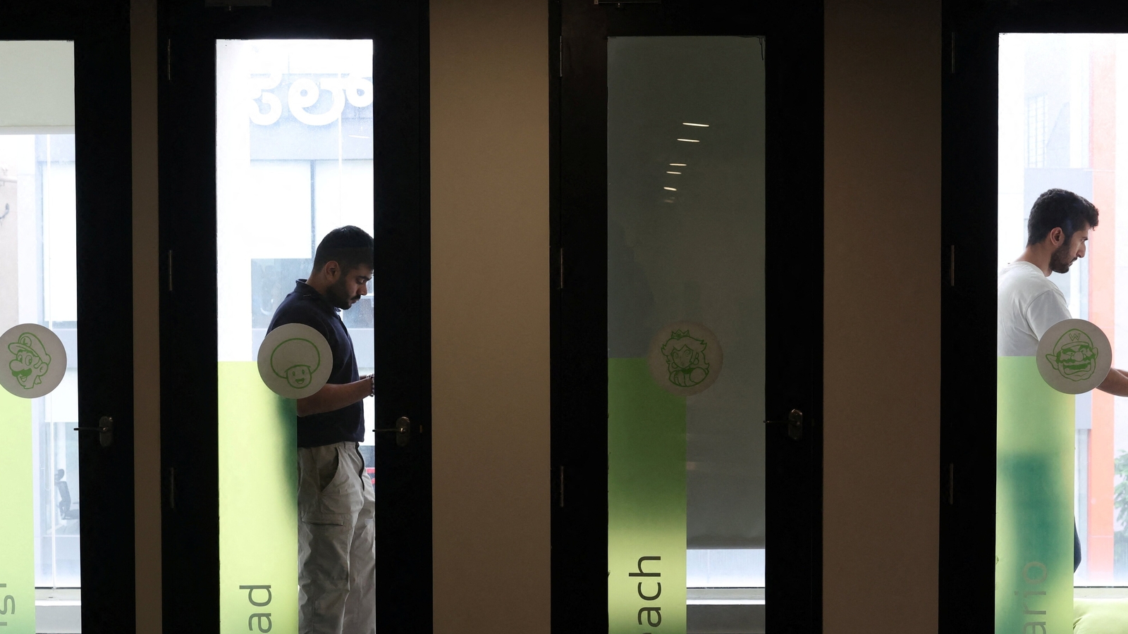 India’s call centre industry faces existential threat: How AI chatbots are killing jobs