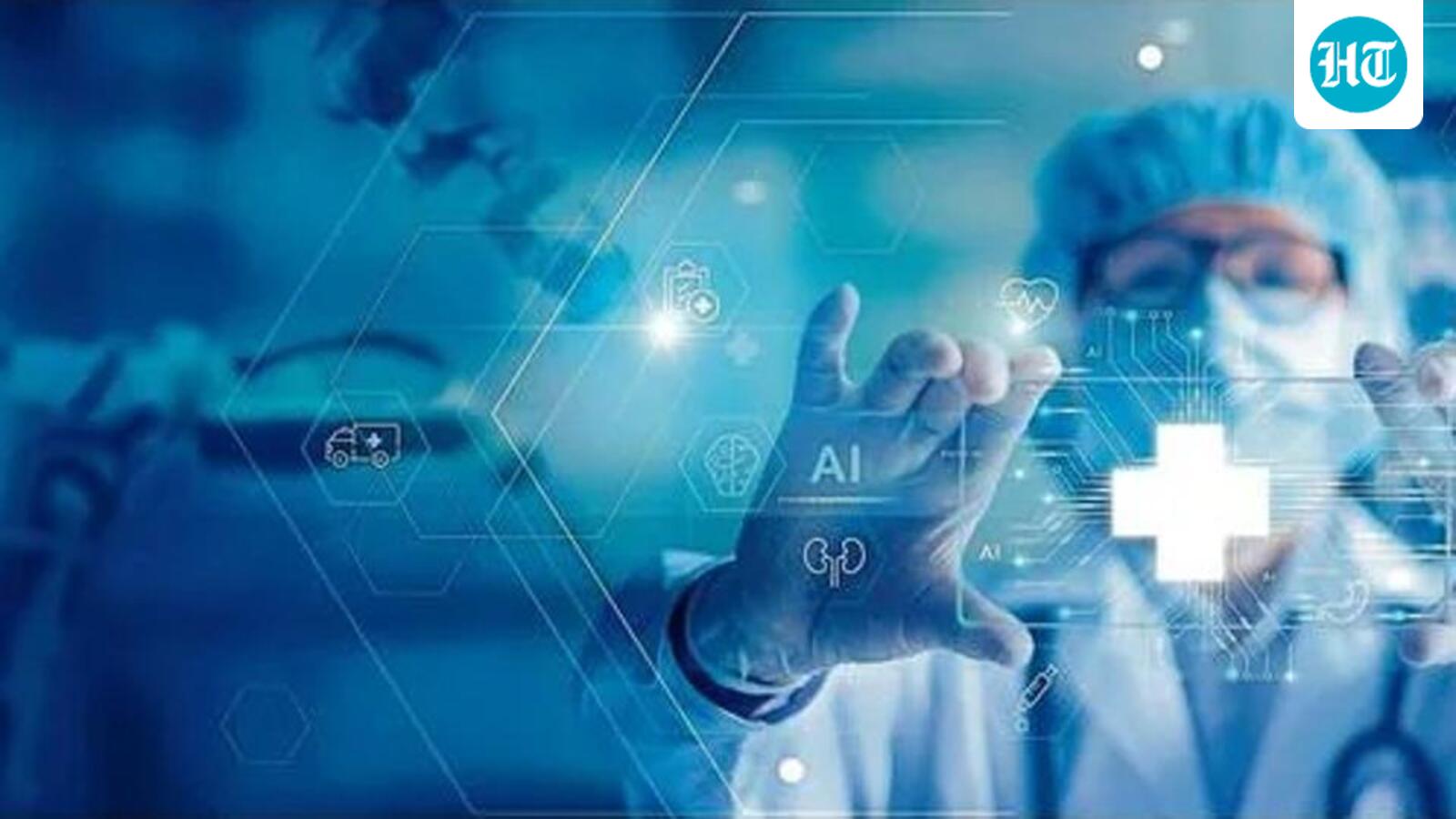 Scientifically Speaking: Will AI diagnose your next disease?