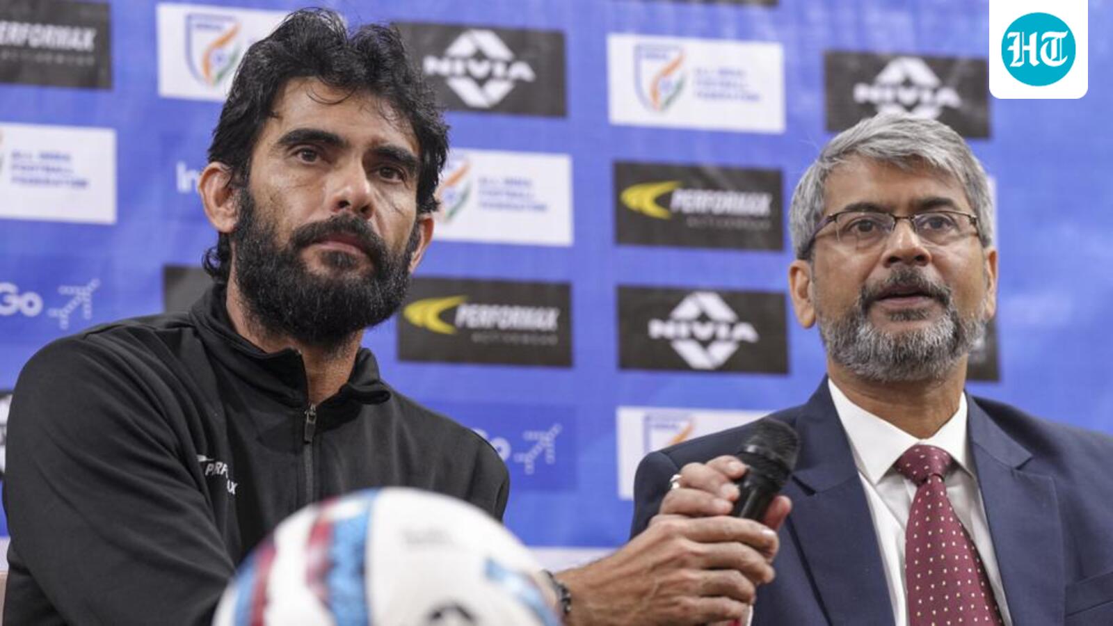 End of rights deal adds to AIFF crisis