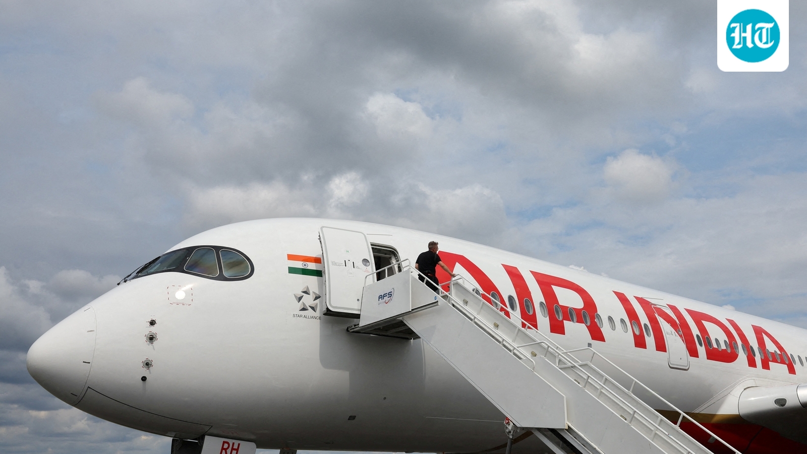 Air India cuts international flights, including to US, Europe, amid US-Iran conflict: Check full list