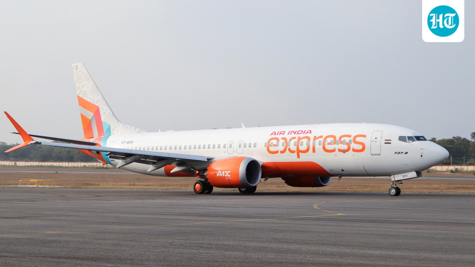 ‘Could not remember name, stuttered’: Flyer hit on head by metal panel of aerobridge at Hyderabad airport