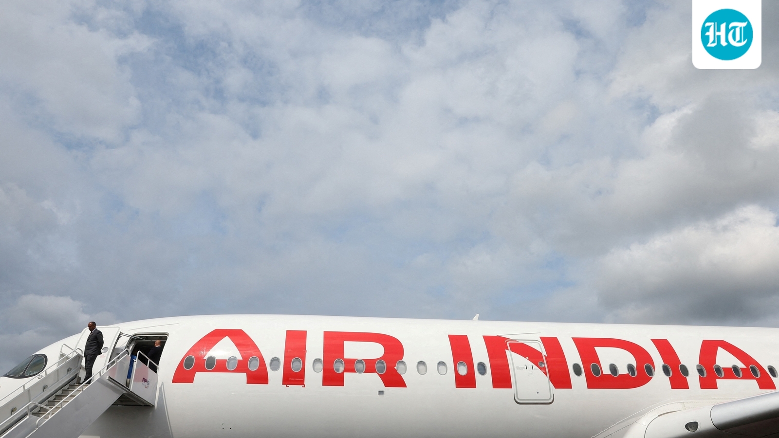Air India cancels more flights as conflict in Middle East disrupts routes