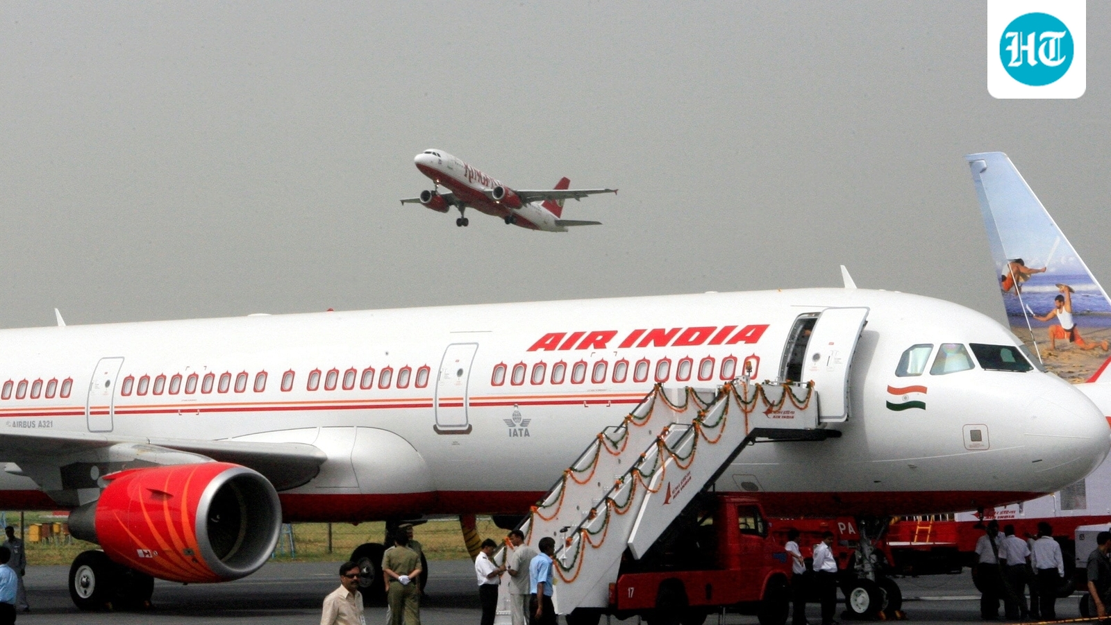 'Much-needed support’: Air India on Centre’s  ₹10,000-crore aviation fuel price relief package
