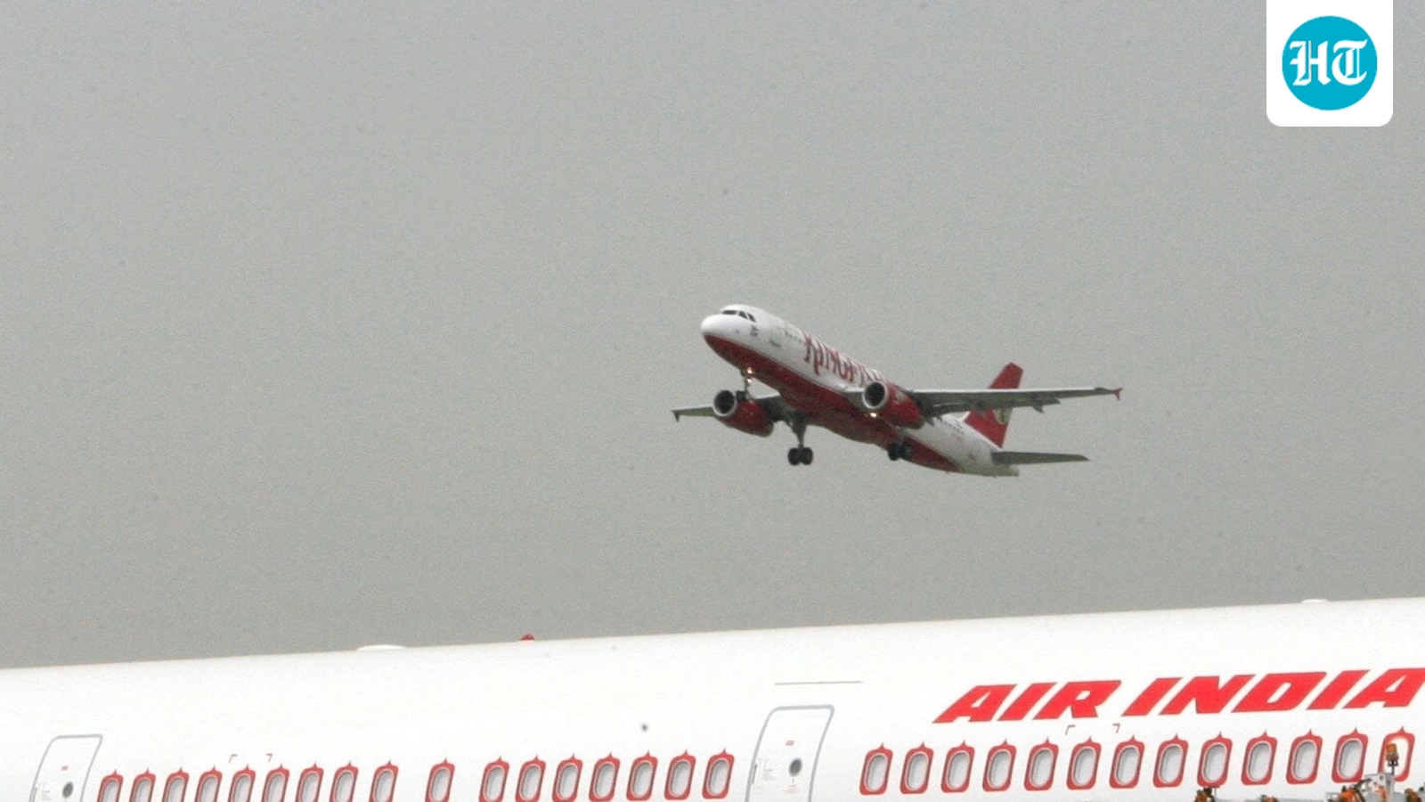 Air India flight briefly enters Pakistan airspace near Amritsar, probe on