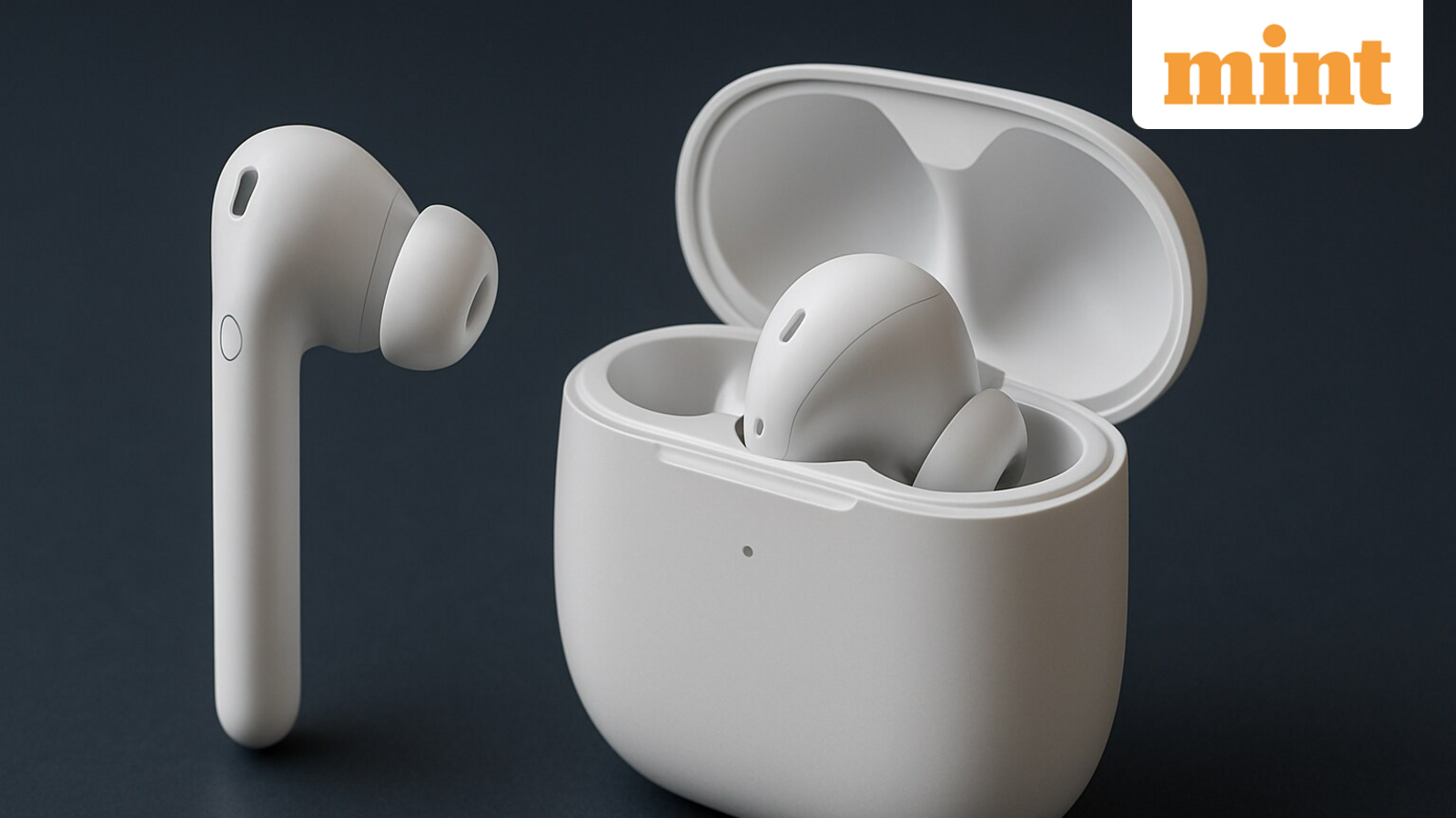 How long-term earbud use damages hearing and impacts mental health; expert advises the 60/60 rule