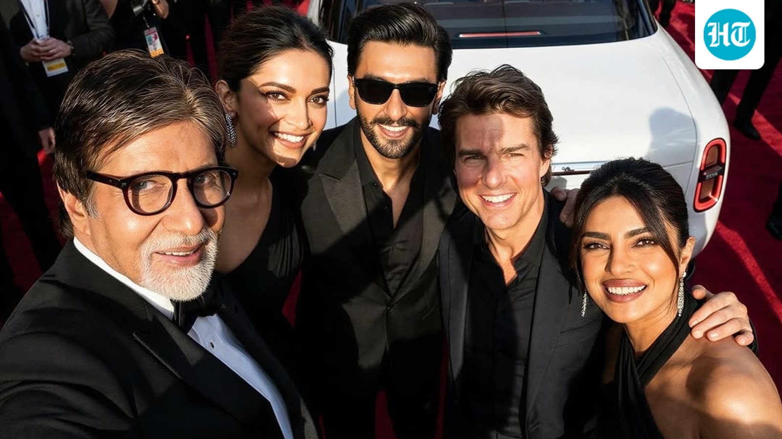 AI imagines Tom Cruise, Priyanka Chopra, Ranveer Singh, Deepika Padukone, Amitabh Bachchan as MI9 cast. See pics