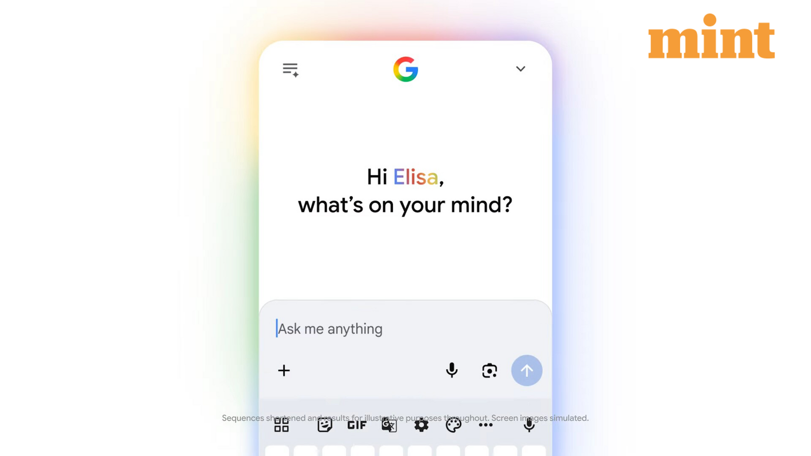 Google's AI Mode can now dig through your Photos and Gmail to give more personalized answers