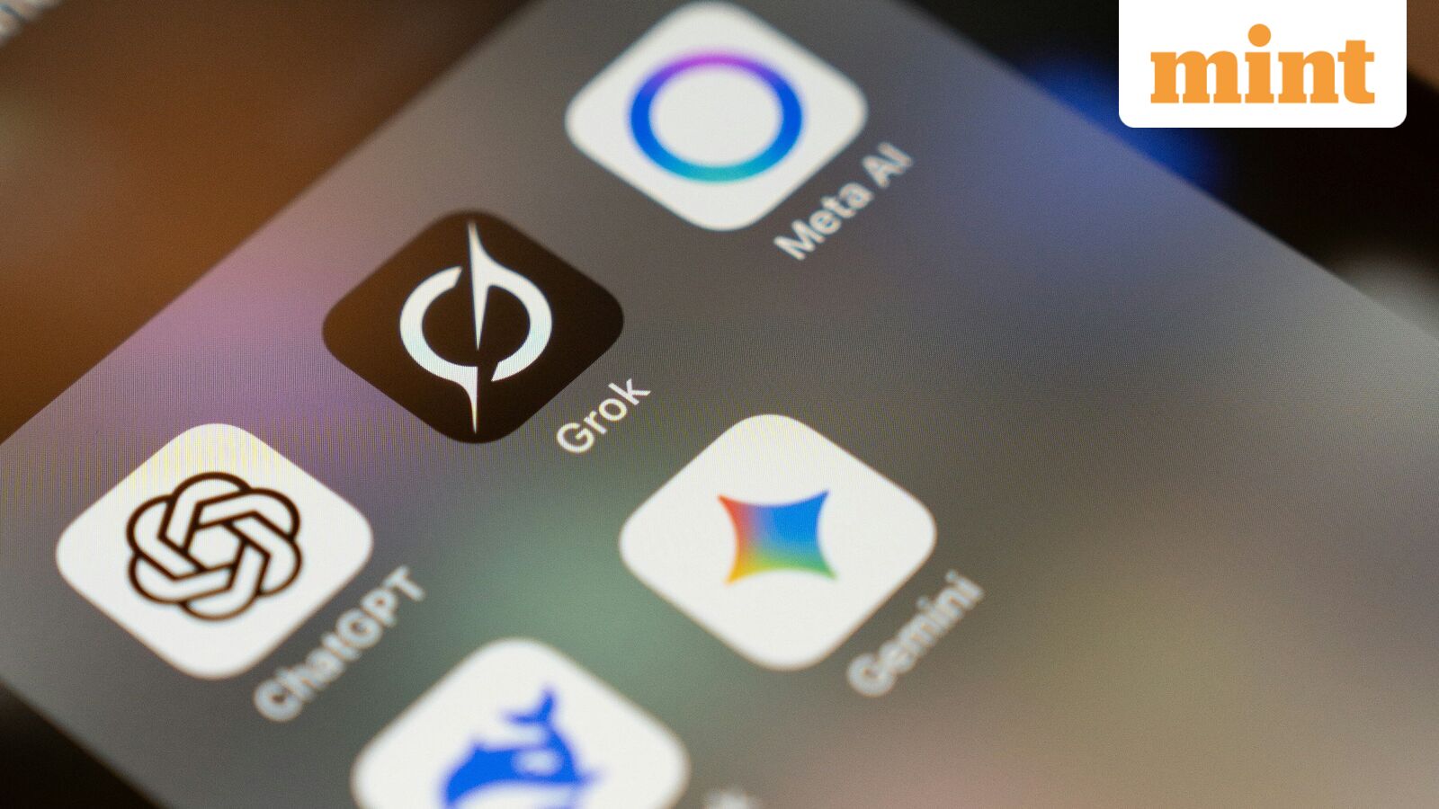 ChatGPT, Gemini and Grok confidently generate dangerous medical advice half the time, study finds