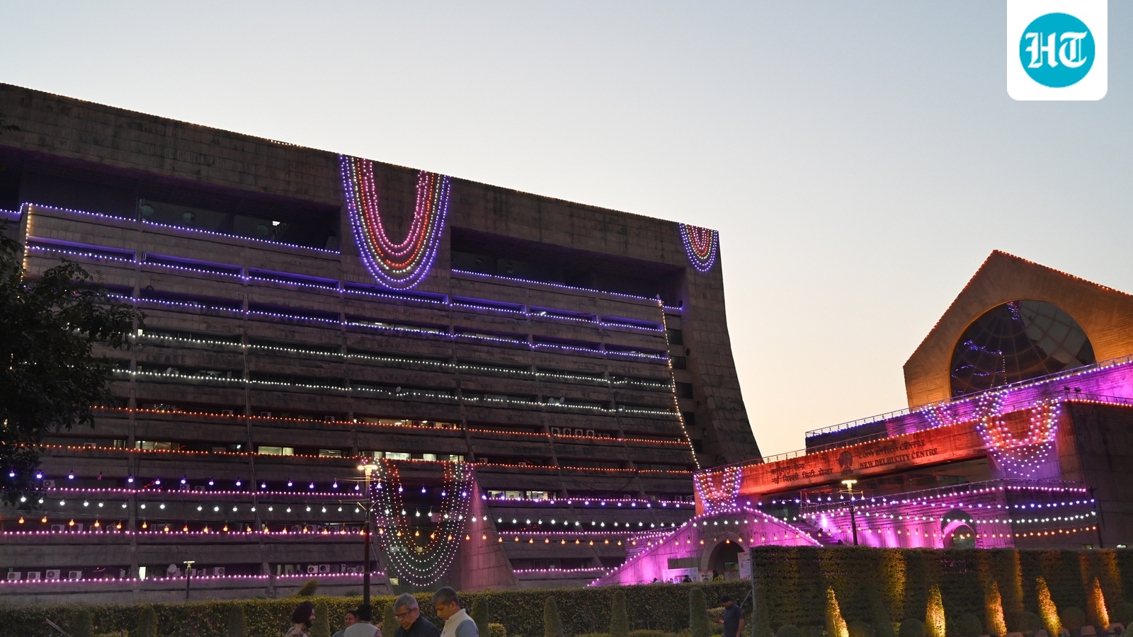 AI Impact Summit 2026 LIVE updates: UK calls Delhi event ‘an important moment’ for unlocking benefits of AI