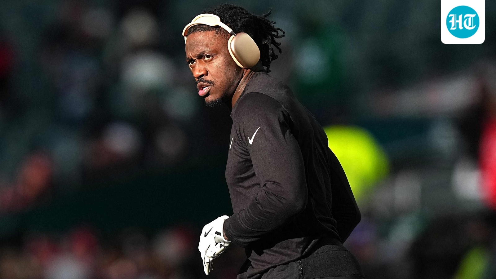 ‘Almost a done deal’: Insider drops big update on AJ Brown-Patriots rumors
