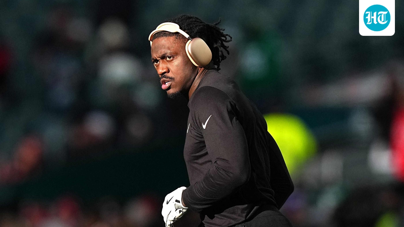 AJ Brown trade update: Patriots worried about Eagles' asking price; Jaylen Waddle factor revealed